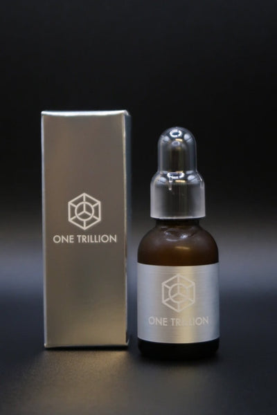 ONE TRILLION 20ml エクソソーム上清液配合量：97％