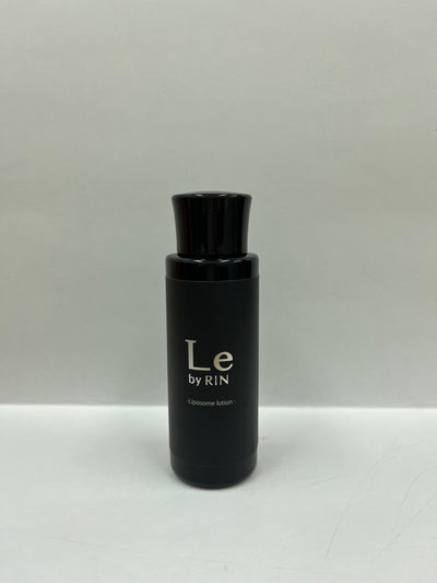 Le by RIN リポソームローション 100ml