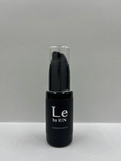 Le by RIN リポソームセラム 30ml