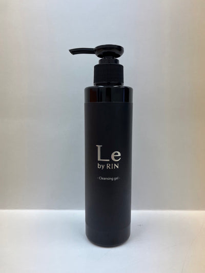 Le by RIN クレンジングジェル 200ml